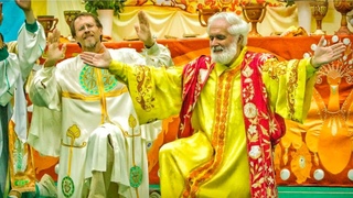 Paisiy y Juan de San Grial  Reina Solar    Царица солнечного моря