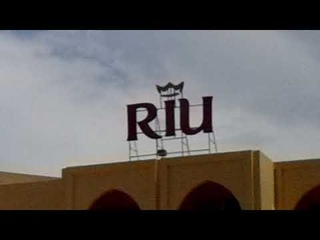 Tunisia El Kantaoui RIU IMPERIAL MARHABA 5