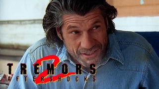 Tremors 2: Aftershocks (1996) | Opening 10 Minutes | Tremors Official