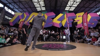 PINK CITY WORLD BATTLE 2024 | GROM VS SHAHI
