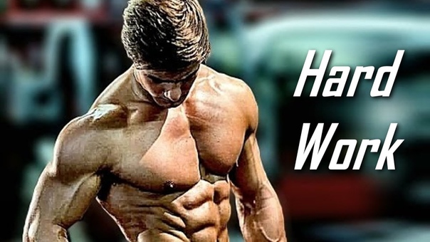 Aesthetics Natural Bodybuilding Motivation HARD WORK