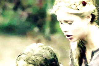 TVD | Rebekah Mikaelson
