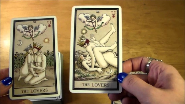 The Alchemical Tarot Renewed 4th Ed. ( Deck