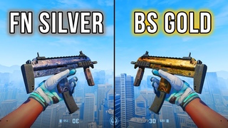 The BEST Skins in CS2 That Look AMAZING in Battle Scarred