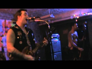 KOFFIN KATS @ PANGEA HOUSE SEPT 27 MINOT ND