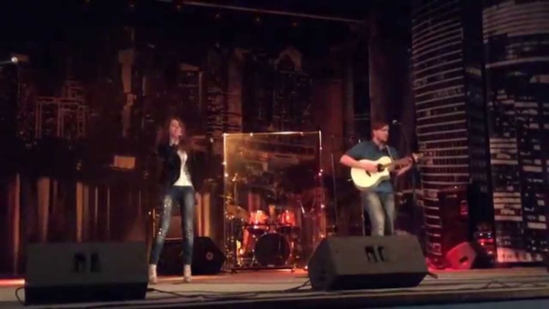 O2 Uptown Funk ( Mark Ronson feat Bruno Mars cover) Live on You