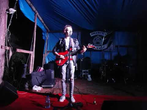 MARATORY Беспечный ангел (Свадьба Бо и