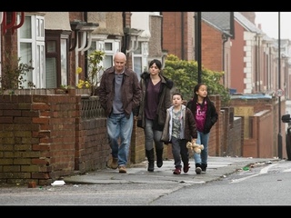Я, Дэниел Блэйк / I, Daniel Blake (2016) Дублированный трейлер HD