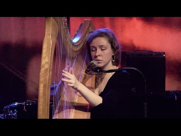 Laura Perrudin Live New Morning You Dont Know What Love