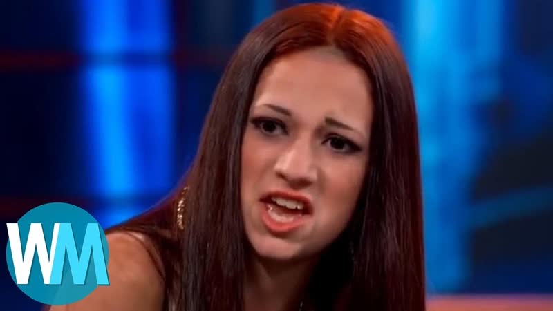 Top 5 Reasons Why Bhad Bhabie is
