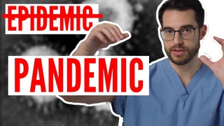 Coronavirus (COVID-19) Pandemic