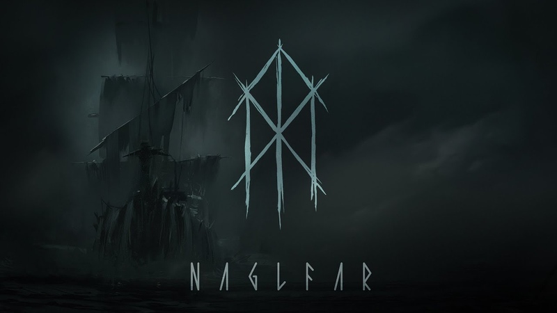 AETHYRIEN Naglfar, Ship of the