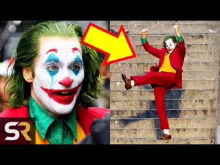 Why Joaquin Phoenix Isn't Playing The Real Joker