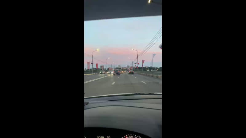Live: Nizhny