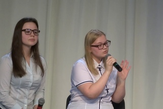 ФШТ 2016. Оригинальный Номер. Театральная студия Паровоз (Сценическая миниатура...