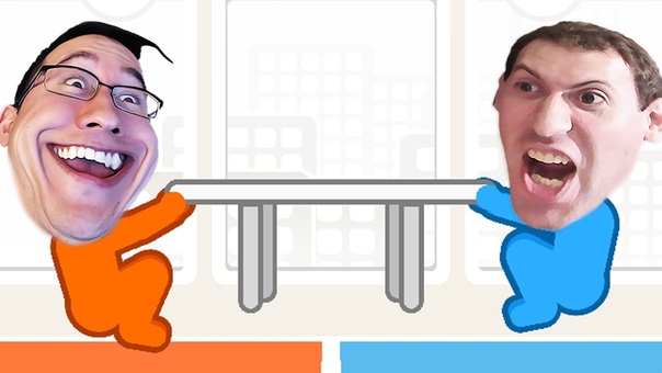Tug the Table: COMEDY