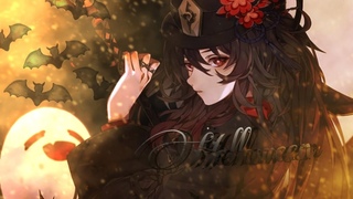 「罪」HALLOWEEN