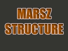 Marsz-I Structure 531 (Passageway)