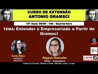 Entender o Empresariado a Partir de Gramsci
