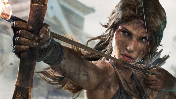 IGN Reviews Tomb Raider: Definitive Edition