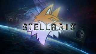 Прохождение Stellaris Federation - Начало корпорации ( Часть 1 )