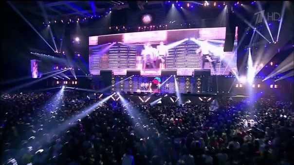 SABRINA Boys, Boys, Boys Live Дискотека 80 х 2013