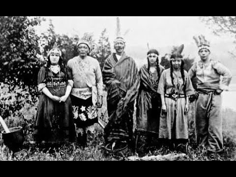 The Mohegan People: History, Culture
