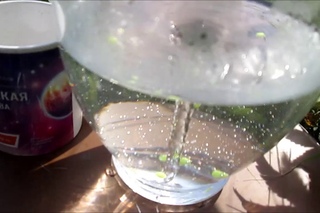 УДОБРЕНИЯ ИЗ ВОДЫ