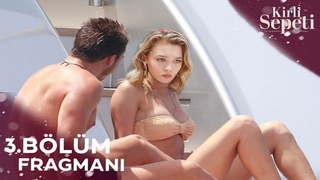 Kirli Sepeti 3. Bölüm 1. Fragmanı