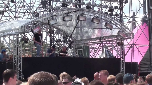 Triax Ruffneck Defqon1 Festival Black Area 23 06