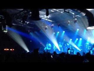 Sell Your Soul performed by Hollywood Undead