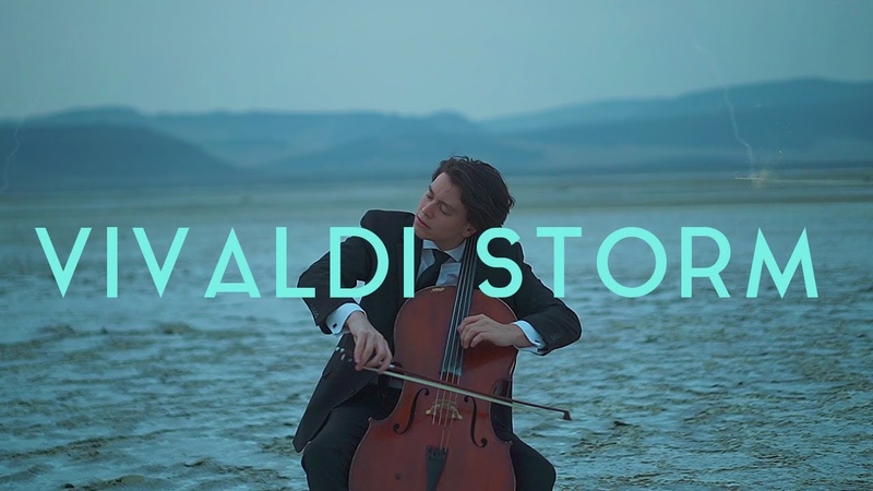 VIVALDI STORM ( SUMMER) AARON