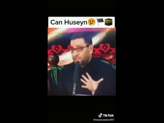 Haci Shahin Hesenli