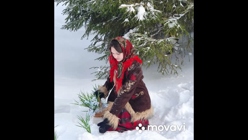 Видео от Ирины Павлова