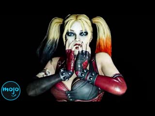 10 Video Game Bosses Who HUMILIATE You For Losing