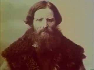 Древняя деревянная Русь (1979)