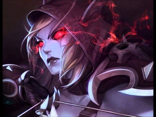 Sylvanas Windrunner (The Soundtrack)