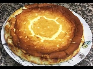Натуральный домашний Чизкейк/Быстрый рецепт.