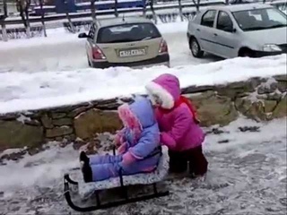 “Настоящея детская дружба“