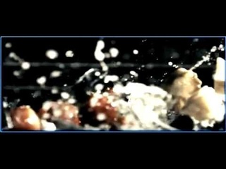 Фильм «Кислород», композиция №7 –«Амнезия»