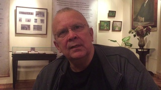 Руне Белсвик и Ольга Дробот для
