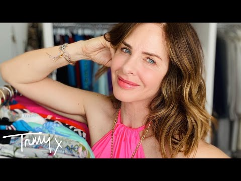 Closet Confessions: How To Dress For The Summer, Fashion Haul,