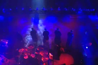 Gregorian ( The Dark Side Of The Chant Tour) 19 - Hell’’s Bells (HD)
