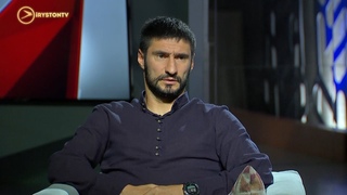 Спартак Гогниев I Большое интервью