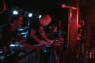 Long Distance Calling - I know you, Stanley Milgram  (live 2010)