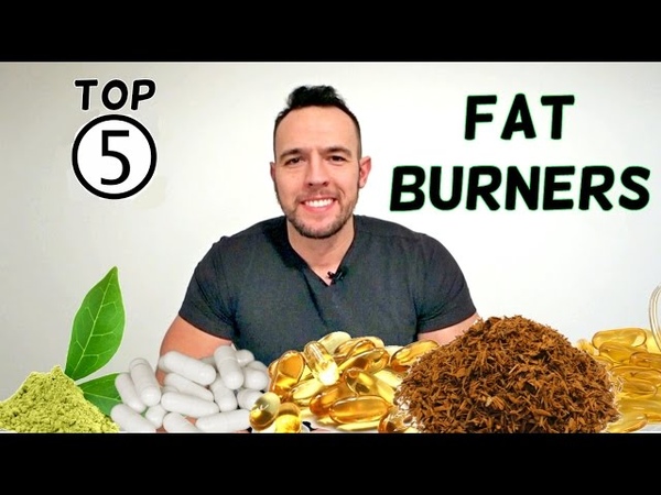 Top 5 Natural Fat