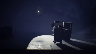 Little Nightmares - Quick 2nd Eye