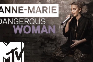 ANNE-MARIE | DANGEROUS WOMAN | MTV