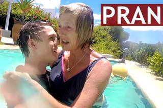 SURPRISING MY MOM FOR CHRISTMAS