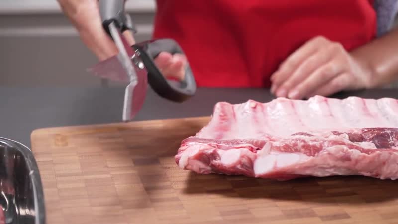 Poultry shears